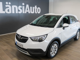 OPEL Crossland X, Autot, Lahti, Tori.fi OPEL Crossland X, Autot, Lahti, Tori.fi