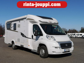 Carado t 447, Matkailuautot, Matkailuautot ja asuntovaunut, Kempele, Tori.fi Carado t 447, Matkailuautot, Matkailuautot ja asuntovaunut, Kempele, Tori.fi