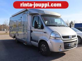 Renault-hymer tramp, Matkailuautot, Matkailuautot ja asuntovaunut, Kempele, Tori.fi Renault-hymer tramp, Matkailuautot, Matkailuautot ja asuntovaunut, Kempele, Tori.fi