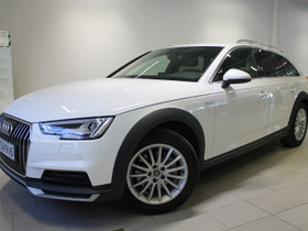 Audi A4 Allroad Quattro, Autot, Kotka, Tori.fi Audi A4 Allroad Quattro, Autot, Kotka, Tori.fi