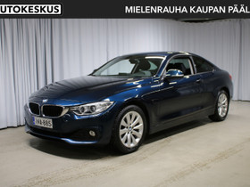 BMW 4-sarja, Autot, Hämeenlinna, Tori.fi BMW 4-sarja, Autot, Hämeenlinna, Tori.fi