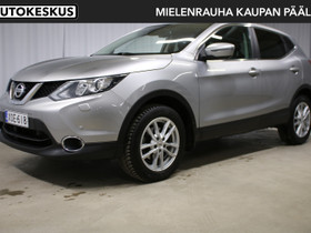 Nissan Qashqai, Autot, Hämeenlinna, Tori.fi Nissan Qashqai, Autot, Hämeenlinna, Tori.fi
