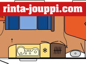 Hobby 650 kmfe, Asuntovaunut, Matkailuautot ja asuntovaunut, Pori, Tori.fi Hobby 650 kmfe, Asuntovaunut, Matkailuautot ja asuntovaunut, Pori, Tori.fi