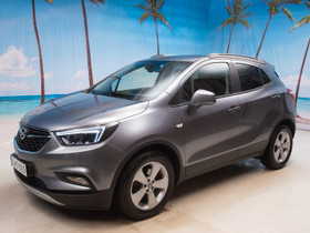 Opel Mokka, Autot, Pirkkala, Tori.fi Opel Mokka, Autot, Pirkkala, Tori.fi