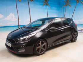 Kia Cee'd, Autot, Pirkkala, Tori.fi Kia Cee'd, Autot, Pirkkala, Tori.fi