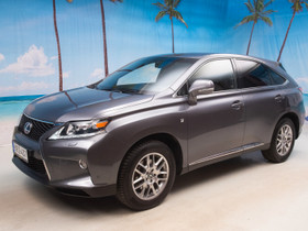 Lexus RX, Autot, Pirkkala, Tori.fi Lexus RX, Autot, Pirkkala, Tori.fi