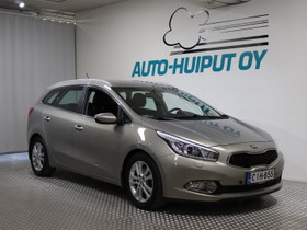 Kia CEED, Autot, Vihti, Tori.fi Kia CEED, Autot, Vihti, Tori.fi