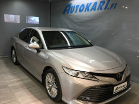 TOYOTA CAMRY, Autot, Varkaus, Tori.fi TOYOTA CAMRY, Autot, Varkaus, Tori.fi