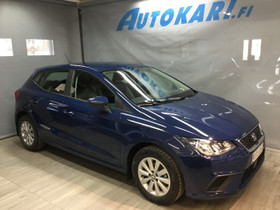 Seat Ibiza, Autot, Varkaus, Tori.fi Seat Ibiza, Autot, Varkaus, Tori.fi