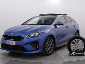 Kia ProCeed, Autot, Raisio, Tori.fi Kia ProCeed, Autot, Raisio, Tori.fi