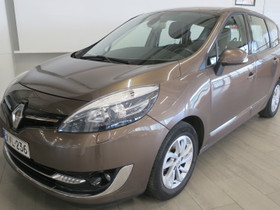 Renault Grand Scenic, Autot, Kouvola, Tori.fi Renault Grand Scenic, Autot, Kouvola, Tori.fi