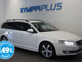 Volvo V70, Autot, Lempäälä, Tori.fi Volvo V70, Autot, Lempäälä, Tori.fi