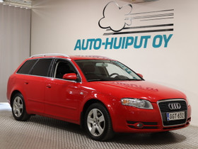 Audi A4, Autot, Vihti, Tori.fi Audi A4, Autot, Vihti, Tori.fi