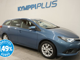 Toyota Auris, Autot, Kokkola, Tori.fi Toyota Auris, Autot, Kokkola, Tori.fi
