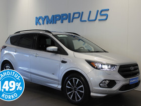 Ford Kuga, Autot, Lempäälä, Tori.fi Ford Kuga, Autot, Lempäälä, Tori.fi