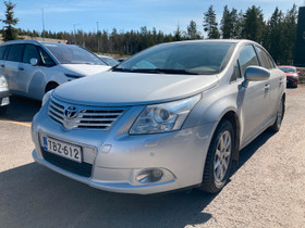 Toyota Avensis, Autot, Vihti, Tori.fi Toyota Avensis, Autot, Vihti, Tori.fi
