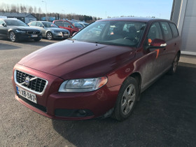 Volvo V70, Autot, Vihti, Tori.fi Volvo V70, Autot, Vihti, Tori.fi