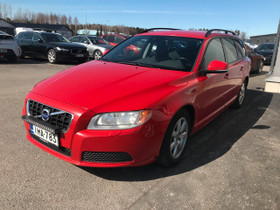 Volvo V70, Autot, Vihti, Tori.fi Volvo V70, Autot, Vihti, Tori.fi