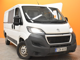 PEUGEOT BOXER, Autot, Vihti, Tori.fi PEUGEOT BOXER, Autot, Vihti, Tori.fi