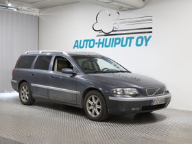 Volvo V70, Autot, Vihti, Tori.fi Volvo V70, Autot, Vihti, Tori.fi
