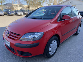 Volkswagen Golf Plus, Autot, Raisio, Tori.fi Volkswagen Golf Plus, Autot, Raisio, Tori.fi