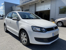 Volkswagen Polo, Autot, Raisio, Tori.fi Volkswagen Polo, Autot, Raisio, Tori.fi