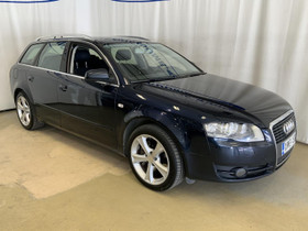 Audi A4, Autot, Helsinki, Tori.fi Audi A4, Autot, Helsinki, Tori.fi