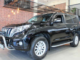 Toyota Land Cruiser, Autot, Jyväskylä, Tori.fi Toyota Land Cruiser, Autot, Jyväskylä, Tori.fi