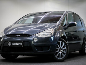 Ford S-MAX, Autot, Nokia, Tori.fi Ford S-MAX, Autot, Nokia, Tori.fi