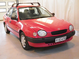 Toyota Corolla, Autot, Hattula, Tori.fi Toyota Corolla, Autot, Hattula, Tori.fi