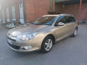 Citroen C5, Autot, Orimattila, Tori.fi Citroen C5, Autot, Orimattila, Tori.fi