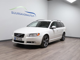 VOLVO V70, Autot, Mikkeli, Tori.fi VOLVO V70, Autot, Mikkeli, Tori.fi