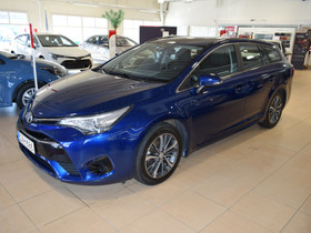 TOYOTA Avensis, Autot, Rovaniemi, Tori.fi TOYOTA Avensis, Autot, Rovaniemi, Tori.fi