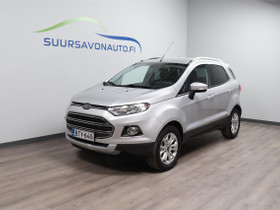 FORD EcoSport, Autot, Mikkeli, Tori.fi FORD EcoSport, Autot, Mikkeli, Tori.fi