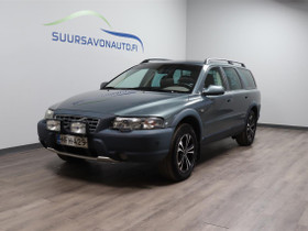 VOLVO XC70, Autot, Mikkeli, Tori.fi VOLVO XC70, Autot, Mikkeli, Tori.fi