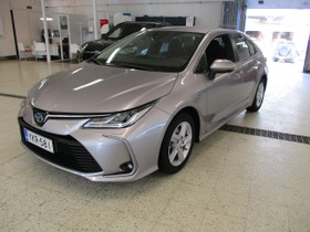 Toyota Corolla, Autot, Sodankylä, Tori.fi Toyota Corolla, Autot, Sodankylä, Tori.fi