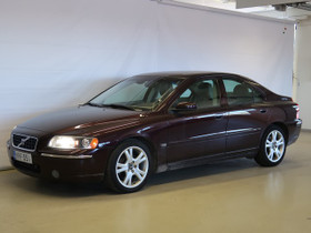 VOLVO S60, Autot, Hyvinkää, Tori.fi VOLVO S60, Autot, Hyvinkää, Tori.fi