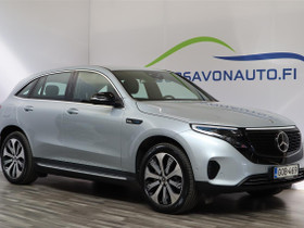 Mercedes-Benz EQC, Autot, Vantaa, Tori.fi Mercedes-Benz EQC, Autot, Vantaa, Tori.fi