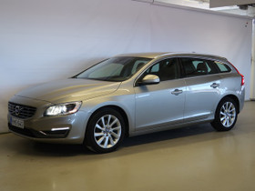 VOLVO V60, Autot, Hyvinkää, Tori.fi VOLVO V60, Autot, Hyvinkää, Tori.fi