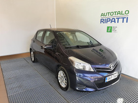 TOYOTA Yaris, Autot, Lappeenranta, Tori.fi TOYOTA Yaris, Autot, Lappeenranta, Tori.fi