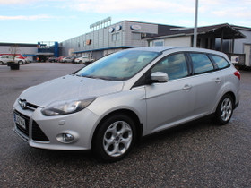 FORD FOCUS, Autot, Salo, Tori.fi FORD FOCUS, Autot, Salo, Tori.fi