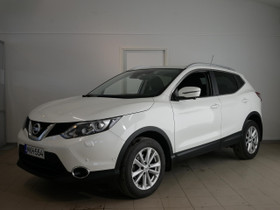 NISSAN QASHQAI, Autot, Kuusamo, Tori.fi NISSAN QASHQAI, Autot, Kuusamo, Tori.fi