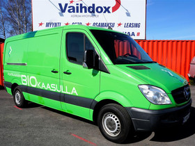 MERCEDES-BENZ Sprinter, Autot, Vantaa, Tori.fi MERCEDES-BENZ Sprinter, Autot, Vantaa, Tori.fi