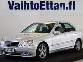 MERCEDES-BENZ C, Autot, Tuusula, Tori.fi MERCEDES-BENZ C, Autot, Tuusula, Tori.fi