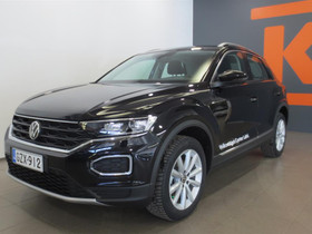 VOLKSWAGEN T-Roc, Autot, Lahti, Tori.fi VOLKSWAGEN T-Roc, Autot, Lahti, Tori.fi