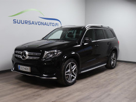Mercedes-Benz GLS, Autot, Mikkeli, Tori.fi Mercedes-Benz GLS, Autot, Mikkeli, Tori.fi