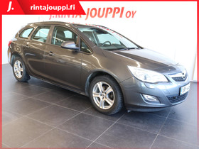 Opel Astra, Autot, Seinäjoki, Tori.fi Opel Astra, Autot, Seinäjoki, Tori.fi