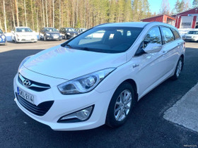 Hyundai I40, Autot, Perho, Tori.fi Hyundai I40, Autot, Perho, Tori.fi
