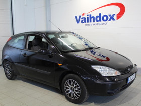 FORD FOCUS, Autot, Forssa, Tori.fi FORD FOCUS, Autot, Forssa, Tori.fi