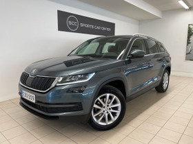 Skoda Kodiaq, Autot, Raisio, Tori.fi Skoda Kodiaq, Autot, Raisio, Tori.fi